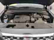 2020 Hyundai Santa Fe SEL z VIN 5NMS33AD4LH186679, wystawiony jako Copart lot #39589543 z przebiegiem 16 092 mil mil oraz . Historia ofert i sprzedaży dostępna na DreamBid. Obrazek 12.