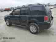 2006 Mercury Mariner Luxury с VIN 4M2YU561X6KJ11487, выставлен на аукционе Copart как лот 42571955 с пробегом 184 935 миль миль и Списание • Salvage title. История ставок и продаж доступна на DreamBid. Изображение 2.