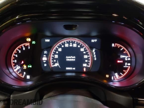 ✅ 2021 Dodge Durango GT • VIN: 1C4RDJDG8MC751280 • Lot: 43706960. Wystawiony na IAAI z przebiegiem 59 953 mil. Bezpłatny archiwum sprzedaży aukcyjnych z USA i szczegółowy raport historii pojazdu na DreamBid. Zdjęcie 7.