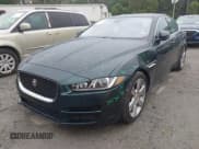 ✅ 2017 Jaguar XE 25t Prestige • VIN: SAJAE4BG9HA964739 • Лот: 42882218. Опубликован ранее на IAAI с пробегом 90 064 миль. Бесплатный доступ к архиву аукционных продаж из США и подробный отчёт об истории автомобиля на DreamBid. Изображение 17.