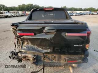 2023 Hyundai Santa Cruz SEL Premium z VIN 5NTJDDAFXPH051409, wystawiony jako Copart lot #71470144 z przebiegiem 31 010 mil mil oraz Nie do naprawy • Non repairable. Historia ofert i sprzedaży dostępna na DreamBid. Obrazek 6.