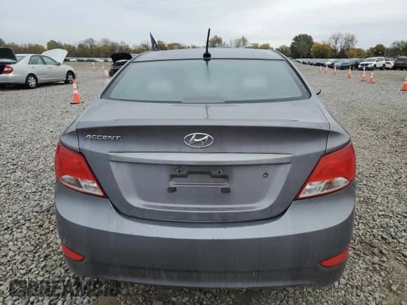 2016 Hyundai Accent SE с VIN KMHCT4AE8GU958517, выставлен на аукционе Copart как лот 90782285 с пробегом 209 074 миль миль и Чистый • Clean title. История ставок и продаж доступна на DreamBid. Изображение 6.