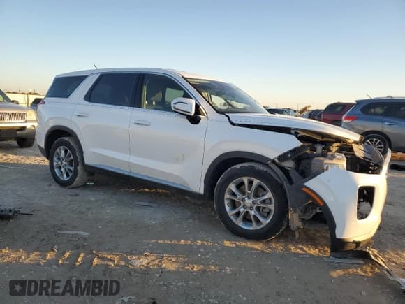 ✅ 2022 Hyundai Palisade SE • VIN: KM8R14HE8NU426994 • Лот: 83545874. Опубликован ранее на Copart с пробегом Не указан. Бесплатный доступ к архиву аукционных продаж из США и подробный отчёт об истории автомобиля на DreamBid. Изображение 4.