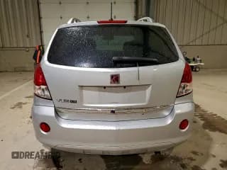 ✅ 2009 Saturn VUE XR • VIN: 3GSCL53P19S618870 • Lot: 94372465. Wystawiony na Copart z przebiegiem 175 063 mil. Bezpłatny archiwum sprzedaży aukcyjnych z USA i szczegółowy raport historii pojazdu na DreamBid. Zdjęcie 6.