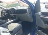 ✅ 2022 Ford F-150 XL • VIN: 1FTFW1E88NKD97983 • Lot: 42827622. Wystawiony na IAAI z przebiegiem 86 393 mil. Bezpłatny archiwum sprzedaży aukcyjnych z USA i szczegółowy raport historii pojazdu na DreamBid. Zdjęcie 5.