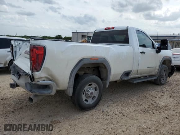 ✅ 2024 GMC Sierra 1500 • VIN: 1GT38LEY8RF170736 • Lot: 55106695. Wystawiony na Copart z przebiegiem 22 393 mil. Bezpłatny archiwum sprzedaży aukcyjnych z USA i szczegółowy raport historii pojazdu na DreamBid. Zdjęcie 3.