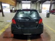 ✅ 2016 Toyota Yaris L • VIN: VNKKTUD31GA059808 • Лот: 90822475. Опубликован ранее на Copart с пробегом 150 800 миль. Бесплатный доступ к архиву аукционных продаж из США и подробный отчёт об истории автомобиля на DreamBid. Изображение 6.