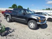 ✅ 2004 Chevrolet Colorado 1SB LS Z85 • VIN: 1GCDS136248100495 • Лот: 57962555. Опубликован ранее на Copart с пробегом 320 896 миль. Бесплатный доступ к архиву аукционных продаж из США и подробный отчёт об истории автомобиля на DreamBid. Изображение 4.