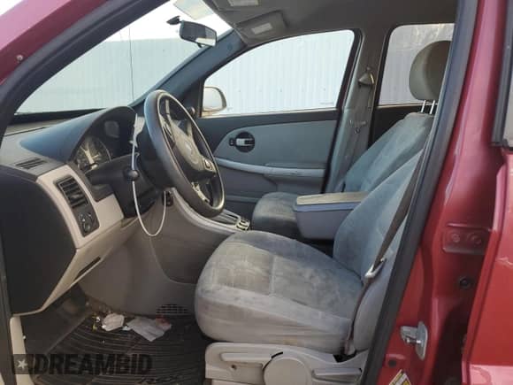 2005 Chevrolet Equinox LS с VIN 2CNDL23F156041929, выставлен на аукционе Copart как лот 81574724 с пробегом 169 107 миль миль и Чистый • Clean title. История ставок и продаж доступна на DreamBid. Изображение 7.