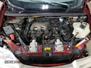 ✅ 1999 Pontiac Montana • VIN: 1GMDX03E5XD281103 • Lot: 47257315. Wystawiony na Copart z przebiegiem 164 407 mil. Bezpłatny archiwum sprzedaży aukcyjnych z USA i szczegółowy raport historii pojazdu na DreamBid. Zdjęcie 12.