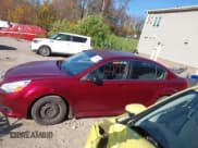 ✅ 2011 Subaru Legacy 2.5i • VIN: 4S3BMBA65B3255790 • Lot: 43615403. Listed on IAAI with 153,925 mi. Free auction sales archive from the USA and detailed vehicle history report at DreamBid. Image 15.