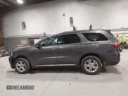 ✅ 2013 Dodge Durango Crew • VIN: 1C4RDJDG3DC690257 • Lot: 43888941. Listed on IAAI with 296,108 mi. Free auction sales archive from the USA and detailed vehicle history report at DreamBid. Image 14.