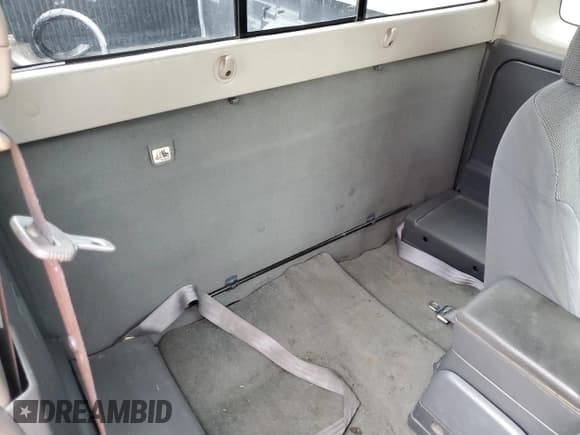 ✅ 2002 Nissan Frontier XE • VIN: 1N6DD26S42C319636 • Лот: 86513805. Опубликован ранее на Copart с пробегом 172 562 миль. Бесплатный доступ к архиву аукционных продаж из США и подробный отчёт об истории автомобиля на DreamBid. Изображение 10.