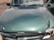 ✅ 1999 Ford Ranger XL • VIN: 1FTYR14V2XPB41478 • Лот: 81885325. Опубликован ранее на Copart с пробегом 287 302 миль. Бесплатный доступ к архиву аукционных продаж из США и подробный отчёт об истории автомобиля на DreamBid. Изображение 11.