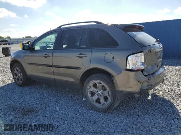 ✅ 2013 Ford Edge SEL • VIN: 2FMDK3JC0DBC87796 • Лот: 93466425. Опубликован ранее на Copart с пробегом 230 051 миль. Бесплатный доступ к архиву аукционных продаж из США и подробный отчёт об истории автомобиля на DreamBid. Изображение 2.