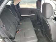 ✅ 2009 Pontiac Torrent • VIN: 2CKDL33F496213475 • Lot: 90322845. Listed on Copart with 166,874 mi. Free auction sales archive from the USA and detailed vehicle history report at DreamBid. Image 11.