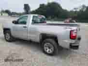 2016 Chevrolet Silverado 1500 Work Truck z VIN 1GCNKNEH9GZ357985, wystawiony jako Copart lot #68695764 z przebiegiem 115 134 mil mil oraz Szkoda całkowita • Salvage title. Historia ofert i sprzedaży dostępna na DreamBid. Obrazek 2.
