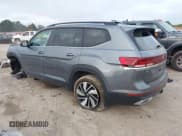 ✅ 2025 Volkswagen Atlas SE • VIN: 1V2HR2CA4SC541545 • Лот: 43258474. Опубликован ранее на IAAI с пробегом 11 421 миль. Бесплатный доступ к архиву аукционных продаж из США и подробный отчёт об истории автомобиля на DreamBid. Изображение 3.