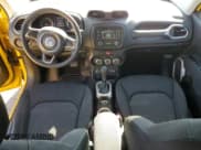 ✅ 2017 Jeep Renegade Sport • VIN: ZACCJBAB5HPE69919 • Лот: 86673545. Опубликован ранее на Copart с пробегом 53 127 миль. Бесплатный доступ к архиву аукционных продаж из США и подробный отчёт об истории автомобиля на DreamBid. Изображение 8.