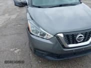 ✅ 2019 Nissan Kicks SR • VIN: 3N1CP5CUXKL511096 • Lot: 42859148. Listed on IAAI with 77,701 mi. Free auction sales archive from the USA and detailed vehicle history report at DreamBid. Image 6.