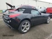 ✅ 2009 Pontiac Solstice GXP • VIN: 1G2MT35X59Y101005 • Lot: 74927414. Wystawiony na Copart z przebiegiem Nie podano. Bezpłatny archiwum sprzedaży aukcyjnych z USA i szczegółowy raport historii pojazdu na DreamBid. Zdjęcie 3.