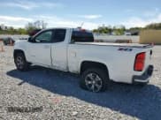 ✅ 2015 Chevrolet Colorado 4WD Z71 • VIN: 1GCHTCE39F1254291 • Лот: 55220415. Опубликован ранее на Copart с пробегом 56 810 миль. Бесплатный доступ к архиву аукционных продаж из США и подробный отчёт об истории автомобиля на DreamBid. Изображение 2.