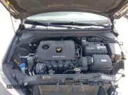 ✅ 2018 Hyundai Elantra SEL • VIN: 5NPD84LF9JH229282 • Lot: 42736667. Listed on IAAI with 70,503 mi. Free auction sales archive from the USA and detailed vehicle history report at DreamBid. Image 10.