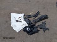 ✅ 2019 Lexus NX 300 • VIN: JTJBARBZ7K2214364 • Lot: 43037564. Listed on IAAI with 47,416 mi. Free auction sales archive from the USA and detailed vehicle history report at DreamBid. Image 12.