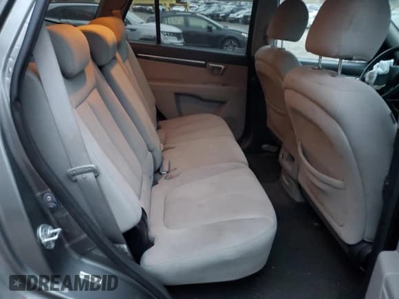 ✅ 2009 Hyundai Santa Fe GLS • VIN: 5NMSG73D89H238509 • Лот: 80364974. Опубликован ранее на Copart с пробегом 215 367 миль. Бесплатный доступ к архиву аукционных продаж из США и подробный отчёт об истории автомобиля на DreamBid. Изображение 11.