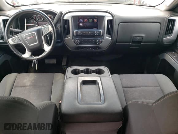 ✅ 2014 GMC Sierra 1500 SLE • VIN: 3GTP1UEH9EG221908 • Лот: 70528225. Опубликован ранее на Copart с пробегом 188 048 миль. Бесплатный доступ к архиву аукционных продаж из США и подробный отчёт об истории автомобиля на DreamBid. Изображение 8.