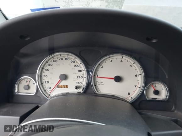 ✅ 2007 Saturn VUE V6 • VIN: 5GZCZ53437S839622 • Lot: 41501950. Wystawiony na IAAI z przebiegiem 96 292 mil. Bezpłatny archiwum sprzedaży aukcyjnych z USA i szczegółowy raport historii pojazdu na DreamBid. Zdjęcie 7.