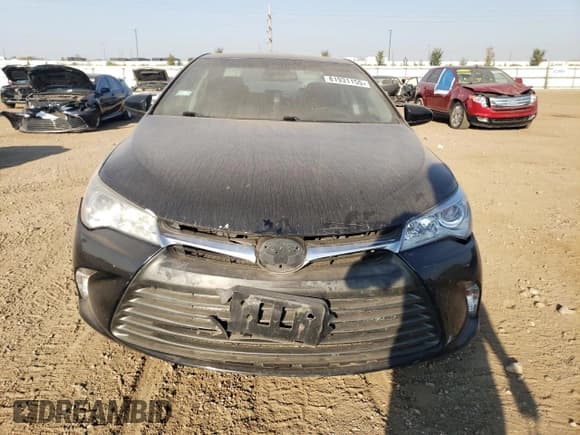 ✅ 2017 Toyota Camry Hybrid LE • VIN: 4T1BD1FK1HU220517 • Лот: 81931155. Опубликован ранее на Copart с пробегом 74 018 миль. Бесплатный доступ к архиву аукционных продаж из США и подробный отчёт об истории автомобиля на DreamBid. Изображение 5.