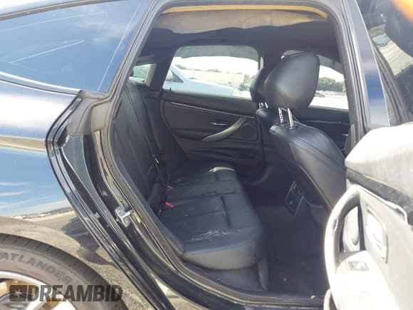 ✅ 2014 BMW 3 Series 328i Gran Turismo xDrive • VIN: WBA3X5C51ED557784 • Лот: 43280039. Опубликован ранее на IAAI с пробегом 177 421 миль. Бесплатный доступ к архиву аукционных продаж из США и подробный отчёт об истории автомобиля на DreamBid. Изображение 8.