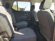 ✅ 2020 Chevrolet Traverse LT Cloth • VIN: 1GNERGKW1LJ104444 • Lot: 84720935. Wystawiony na Copart z przebiegiem 59 105 mil. Bezpłatny archiwum sprzedaży aukcyjnych z USA i szczegółowy raport historii pojazdu na DreamBid. Zdjęcie 11.