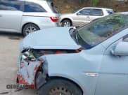 ✅ 2010 Hyundai Accent GS • VIN: KMHCM3AC0AU178542 • Лот: 42216335. Опубликован ранее на IAAI с пробегом 186 236 миль. Бесплатный доступ к архиву аукционных продаж из США и подробный отчёт об истории автомобиля на DreamBid. Изображение 20.