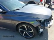 ✅ 2019 Honda Accord EX • VIN: 1HGCV1F40KA036414 • Lot: 43491785. Wystawiony na IAAI z przebiegiem 76 245 mil. Bezpłatny archiwum sprzedaży aukcyjnych z USA i szczegółowy raport historii pojazdu na DreamBid. Zdjęcie 19.