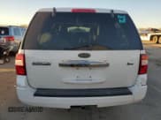 ✅ 2009 Ford Expedition SSV • VIN: 1FMFU16599EA78599 • Лот: 61932605. Опубликован ранее на Copart с пробегом 136 554 миль. Бесплатный доступ к архиву аукционных продаж из США и подробный отчёт об истории автомобиля на DreamBid. Изображение 6.