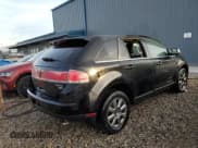 ✅ 2008 Lincoln MKX • VIN: 2LMDU88C48BJ31574 • Lot: 91873255. Listed on Copart with 182,593 mi. Free auction sales archive from the USA and detailed vehicle history report at DreamBid. Image 3.