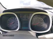 ✅ 2012 Chevrolet Equinox LS • VIN: 2GNALBEK3C1315473 • Lot: 43113465. Wystawiony na IAAI z przebiegiem 163 879 mil. Bezpłatny archiwum sprzedaży aukcyjnych z USA i szczegółowy raport historii pojazdu na DreamBid. Zdjęcie 7.