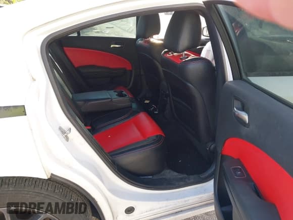 ✅ 2018 Dodge Charger GT • VIN: 2C3CDXJG2JH115366 • Lot: 43461433. Wystawiony na IAAI z przebiegiem 253 907 mil. Bezpłatny archiwum sprzedaży aukcyjnych z USA i szczegółowy raport historii pojazdu na DreamBid. Zdjęcie 8.