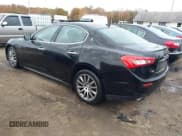 ✅ 2014 Maserati Ghibli S Q4 • VIN: ZAM57RTA6E1083876 • Лот: 43564376. Опубликован ранее на IAAI с пробегом 81 403 миль. Бесплатный доступ к архиву аукционных продаж из США и подробный отчёт об истории автомобиля на DreamBid. Изображение 3.