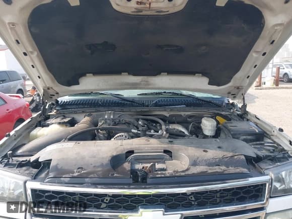 ✅ 2006 Chevrolet Silverado 2500HD LT3 • VIN: 1GCHK23D06F160988 • Лот: 42415980. Опубликован ранее на IAAI с пробегом 306 451 миль. Бесплатный доступ к архиву аукционных продаж из США и подробный отчёт об истории автомобиля на DreamBid. Изображение 10.