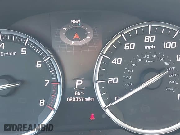 ✅ 2017 Acura TLX Technology • VIN: 19UUB1F55HA003844 • Lot: 43055133. Wystawiony na IAAI z przebiegiem 80 357 mil. Bezpłatny archiwum sprzedaży aukcyjnych z USA i szczegółowy raport historii pojazdu na DreamBid. Zdjęcie 15.