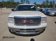 ✅ 2009 GMC Sierra 1500 SLT • VIN: 3GTEK33M49G164344 • Лот: 93101615. Опубликован ранее на Copart с пробегом 165 873 миль. Бесплатный доступ к архиву аукционных продаж из США и подробный отчёт об истории автомобиля на DreamBid. Изображение 5.