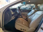 ✅ 2009 Lincoln MKZ • VIN: 3LNHM26T29R615887 • Lot: 82479045. Wystawiony na Copart z przebiegiem Nie podano. Bezpłatny archiwum sprzedaży aukcyjnych z USA i szczegółowy raport historii pojazdu na DreamBid. Zdjęcie 7.