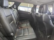 ✅ 2013 Dodge Durango Crew • VIN: 1C4RDJDGXDC672239 • Lot: 59227905. Listed on Copart with 167,982 mi. Free auction sales archive from the USA and detailed vehicle history report at DreamBid. Image 11.