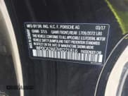 ✅ 2017 Porsche 718 Boxster • VIN: WP0CA2A87HS221816 • Lot: 43619804. Wystawiony na IAAI z przebiegiem 30 317 mil. Bezpłatny archiwum sprzedaży aukcyjnych z USA i szczegółowy raport historii pojazdu na DreamBid. Zdjęcie 9.