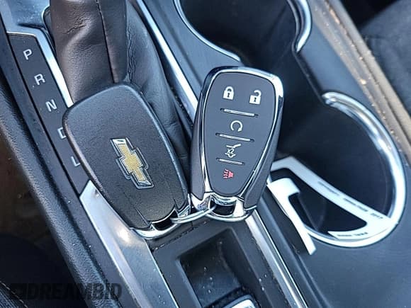 ✅ 2022 Chevrolet Equinox LT • VIN: 3GNAXJEVXNL143453 • Lot: 43714755. Listed on IAAI with 117,123 mi. Free auction sales archive from the USA and detailed vehicle history report at DreamBid. Image 15.