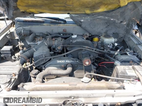 ✅ 2002 Toyota 4Runner Limited • VIN: JT3HN87R520367099 • Lot: 42471761. Listed on IAAI with 145,952 mi. Free auction sales archive from the USA and detailed vehicle history report at DreamBid. Image 10.