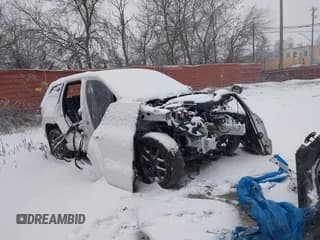 ✅ 2019 Jeep Grand Cherokee Limited • VIN: 1C4RJFBG1KC628295 • Lot: 41309568. Wystawiony na IAAI z przebiegiem Nie podano. Bezpłatny archiwum sprzedaży aukcyjnych z USA i szczegółowy raport historii pojazdu na DreamBid. Zdjęcie 1.